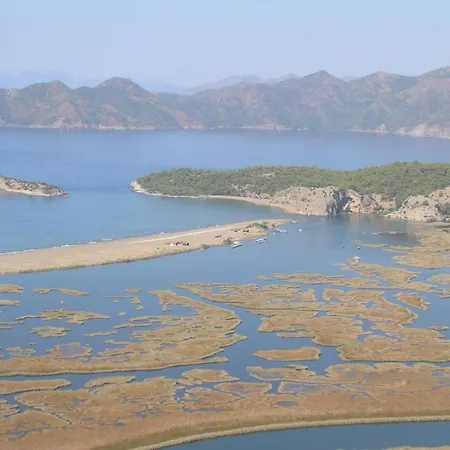 Malikane * Ortaca (Mugla)