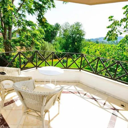 Villa Malikane Ortaca