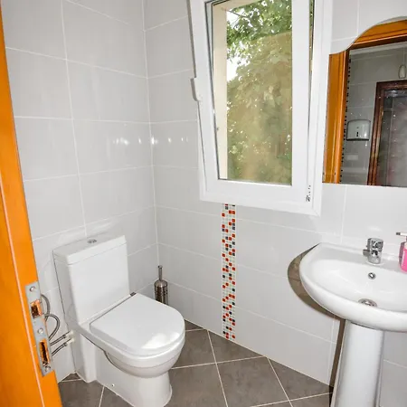 Malikane Villa Ortaca (Mugla)