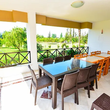Malikane Villa Ortaca (Mugla)