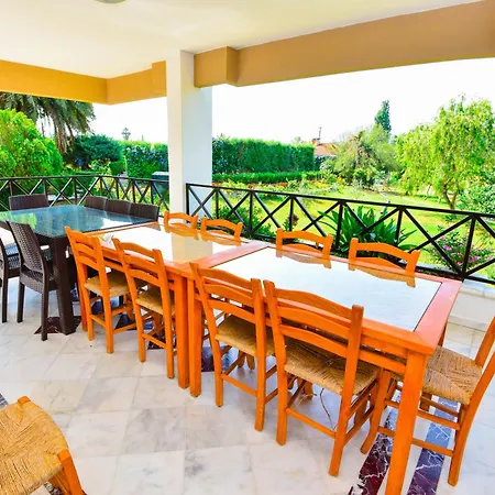 Malikane Ortaca (Mugla)