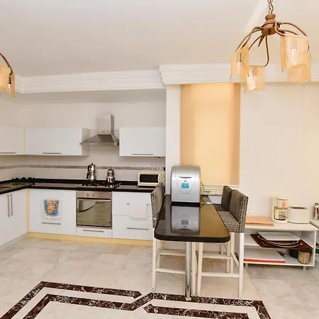 Malikane Villa Ortaca