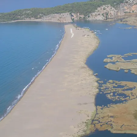 Malikane 빌라 Ortaca (Mugla)