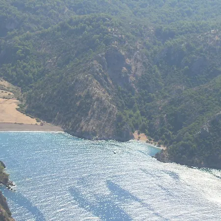 Malikane Ortaca (Mugla)