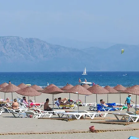 Malikane 빌라 Ortaca (Mugla)