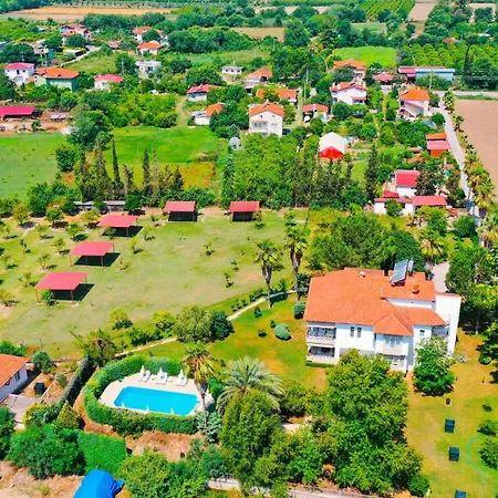 Malikane 빌라 Ortaca (Mugla)