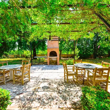 Malikane Ortaca (Mugla)