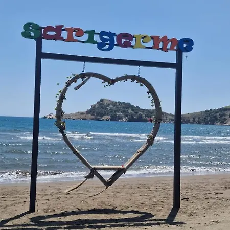 Malikane Ortaca (Mugla)