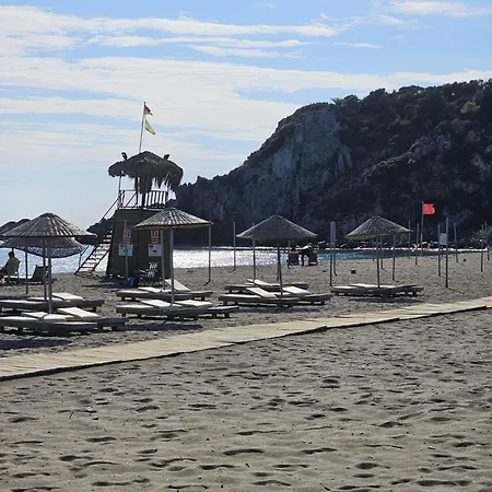 Malikane * Ortaca (Mugla)